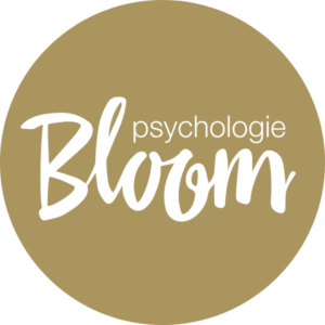 bloom psychologie - samenweking met Tessa Lenderink